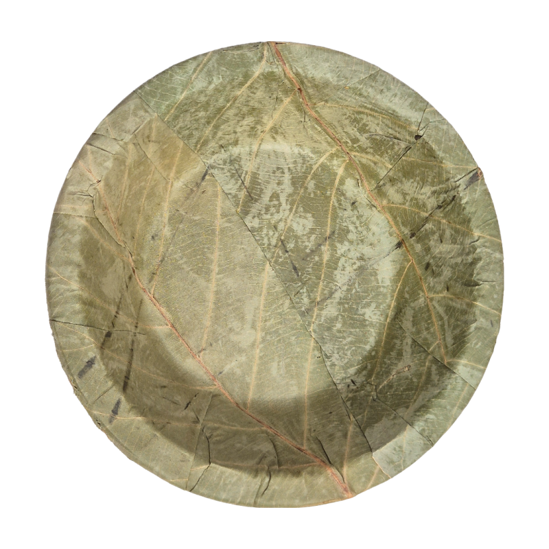 Leaf Bowl 16.5cm