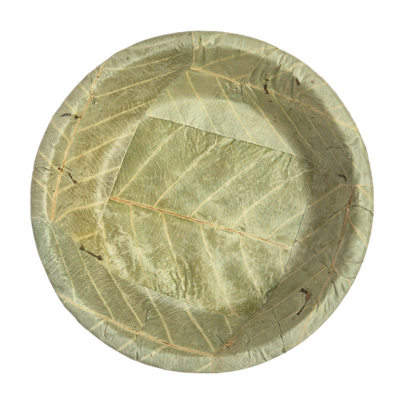 Leaf Bowl 19cm
